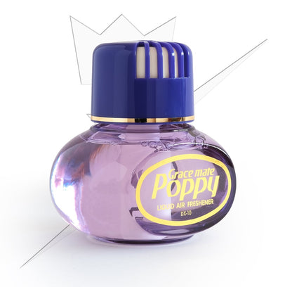 Poppy Duftflaske 150ml - supplerende visning | Valmue