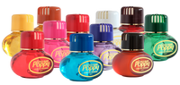 Poppy Duftflaske 150ml - produktbillede forfra | Valmue