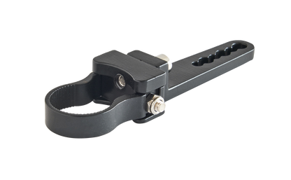 Rörfäste 32mm – produktbild framifrån | Xenonkungen