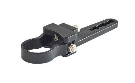 Rörfäste 32mm – produktbild framifrån | Xenonkungen