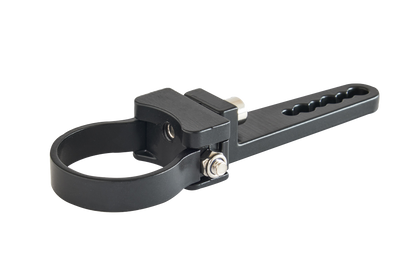 Rörfäste 44mm – produktbild framifrån | Xenonkungen