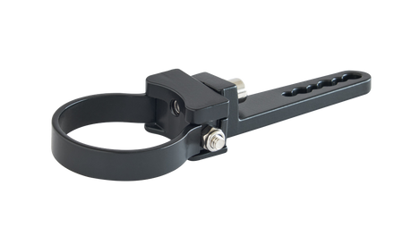 Rörfäste 51mm – produktbild framifrån | Xenonkungen