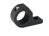 Rörfäste 30mm – produktbild framifrån | Xenonkungen