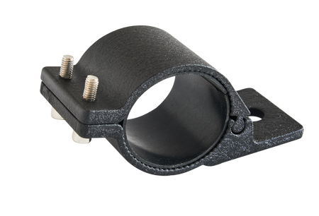 Rörfäste 49mm – produktbild framifrån | Xenonkungen