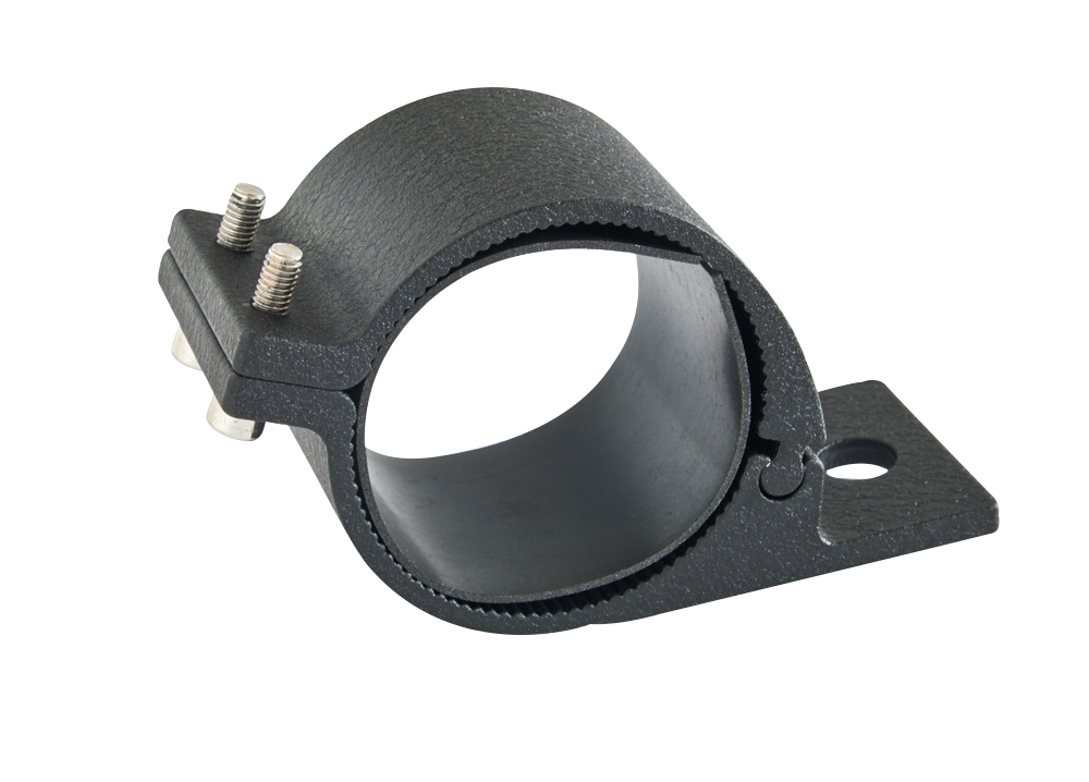 Rörfäste 66mm – produktbild framifrån | Xenonkungen