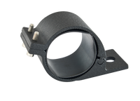 Rörfäste 66mm – produktbild framifrån | Xenonkungen