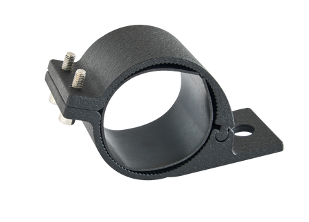 Rörfäste 66mm – produktbild framifrån | Xenonkungen