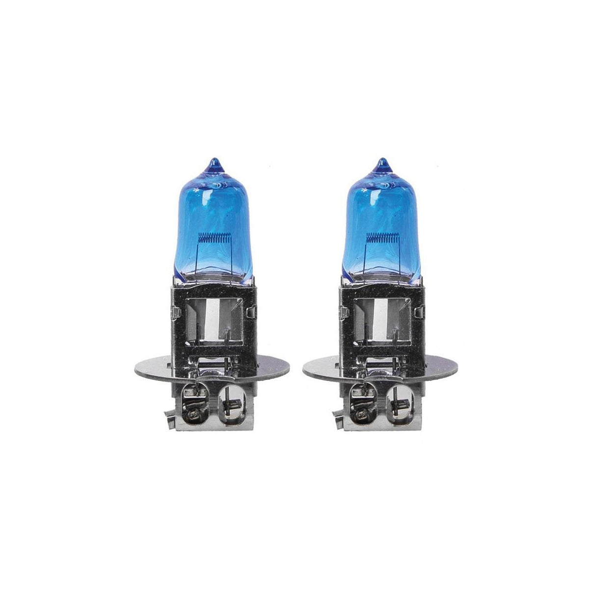 Halogenlampa – Sparco – H3 – 5000K – 9V - 16V – 55 W – 2-pack