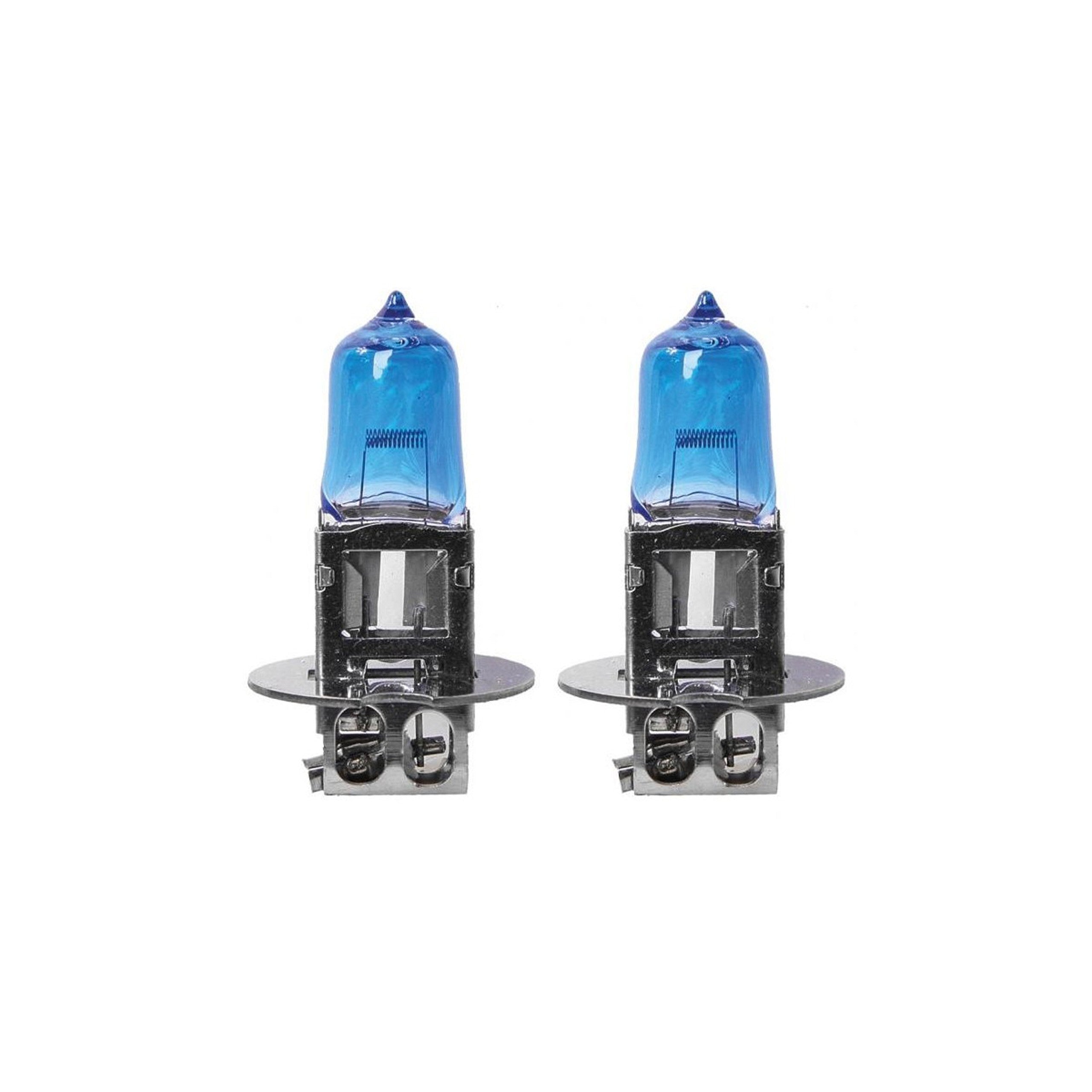 Halogenlampa – Sparco – H3 – 5000K – 9V - 16V – 55 W – 2-pack