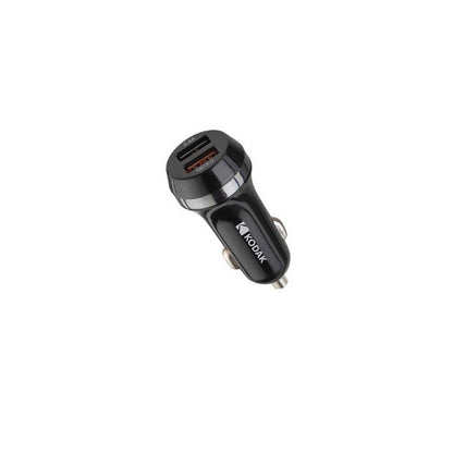 Laddkabel för elbil – Svart – 9V - 32V