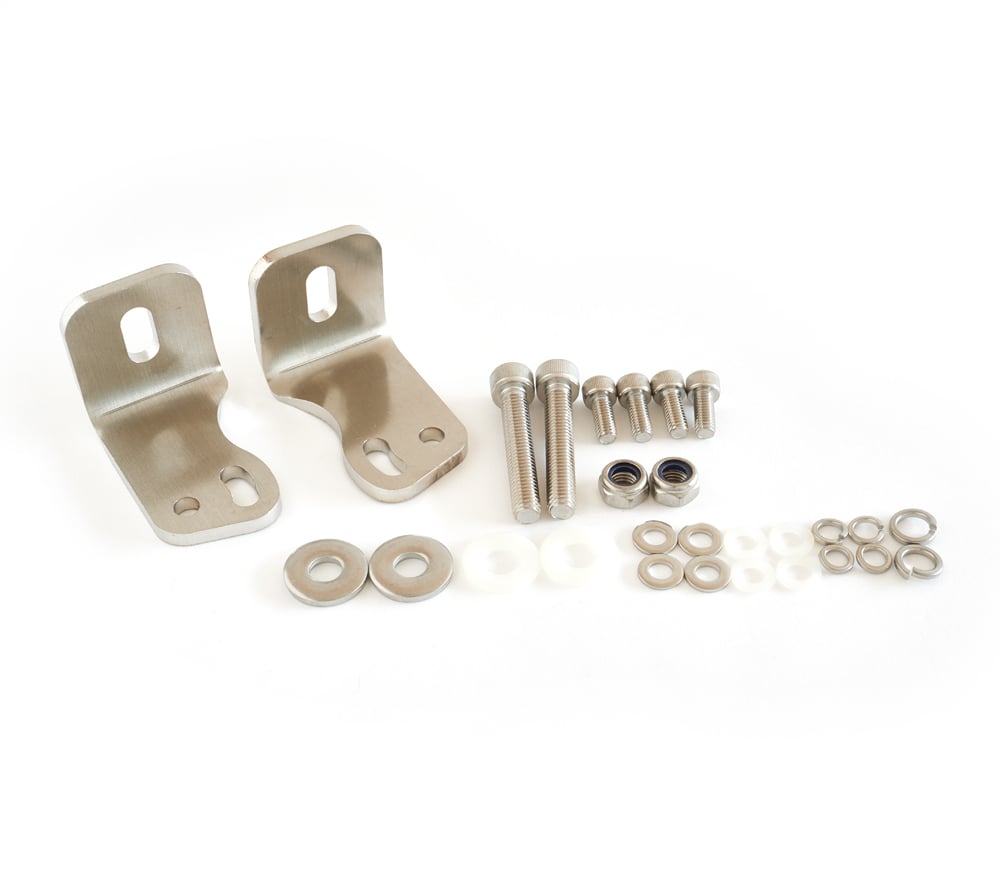 extra vy som visar funktioner på OSRAM LEDriving LEDramp FX250 Spot 31cm – OSRAM