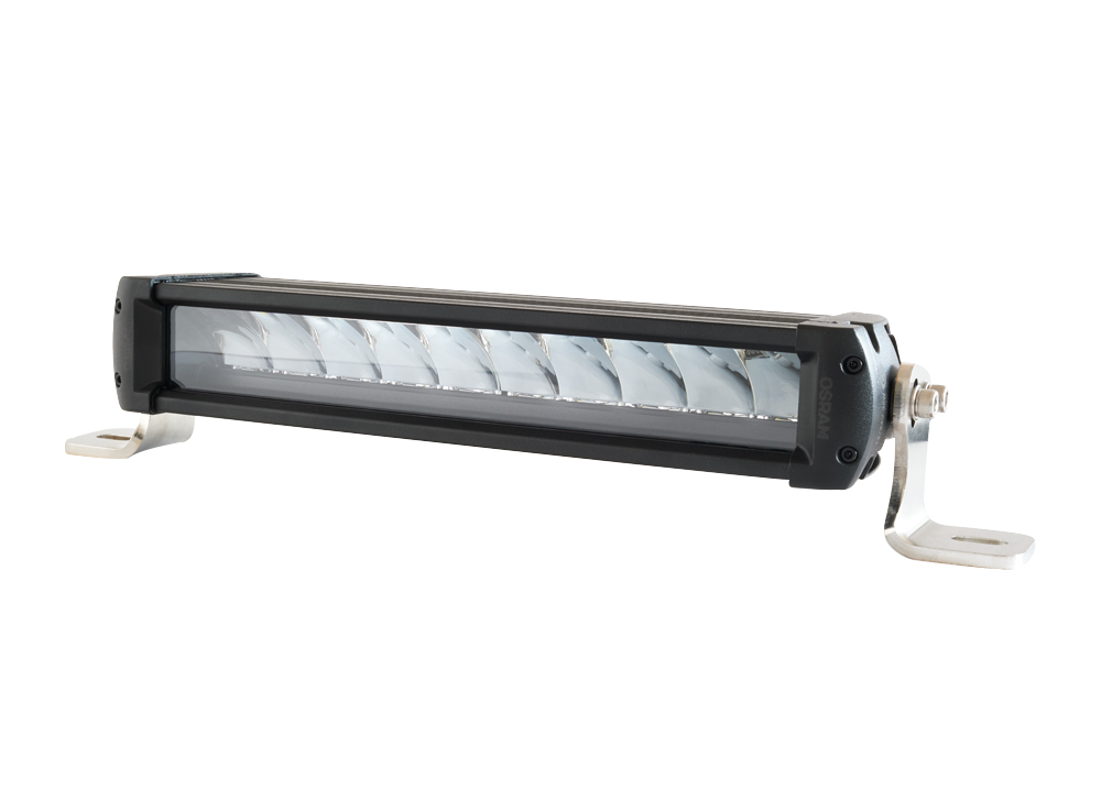 produktbild framifrån visande OSRAM LEDriving LEDramp FX250 Spot 31cm – OSRAM