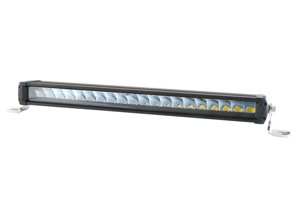 OSRAM LEDriving LEDramp FX500 Spot 56cm – produktbild framifrån | OSRAM