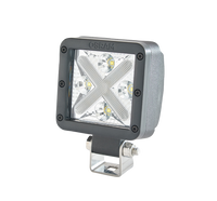 OSRAM LEDriving Cube – X MX85 – produktbild framifrån | OSRAM