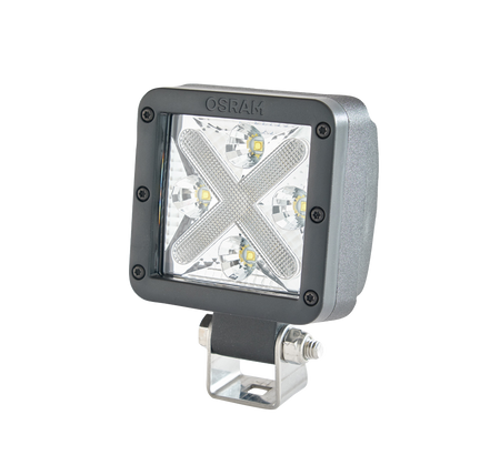 OSRAM LEDriving Cube – X MX85 – produktbild framifrån | OSRAM