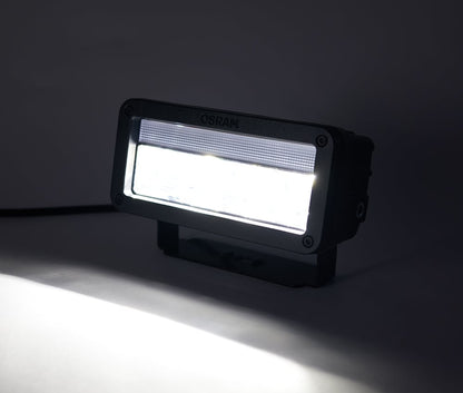 OSRAM LEDriving Compact MX140 – produktvy från sidan | OSRAM