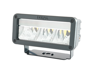 OSRAM LEDriving Compact MX140 – produktbild framifrån | OSRAM