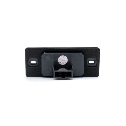 LED-skyltbelysning VW Bora/Golf IV m.fl.