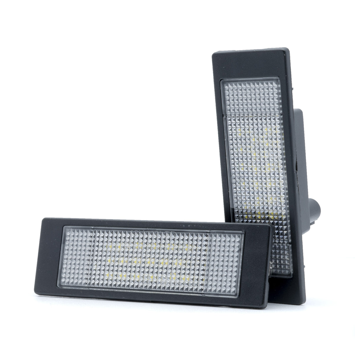 LED-skyltbelysning Alfa Romeo 147/156 m.fl.