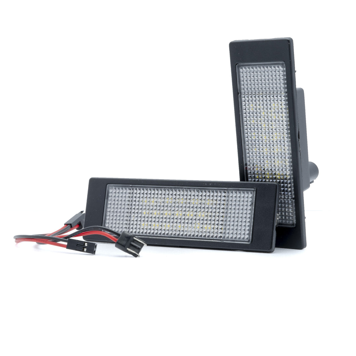 LED-skyltbelysning Alfa Romeo 147/156 m.fl.