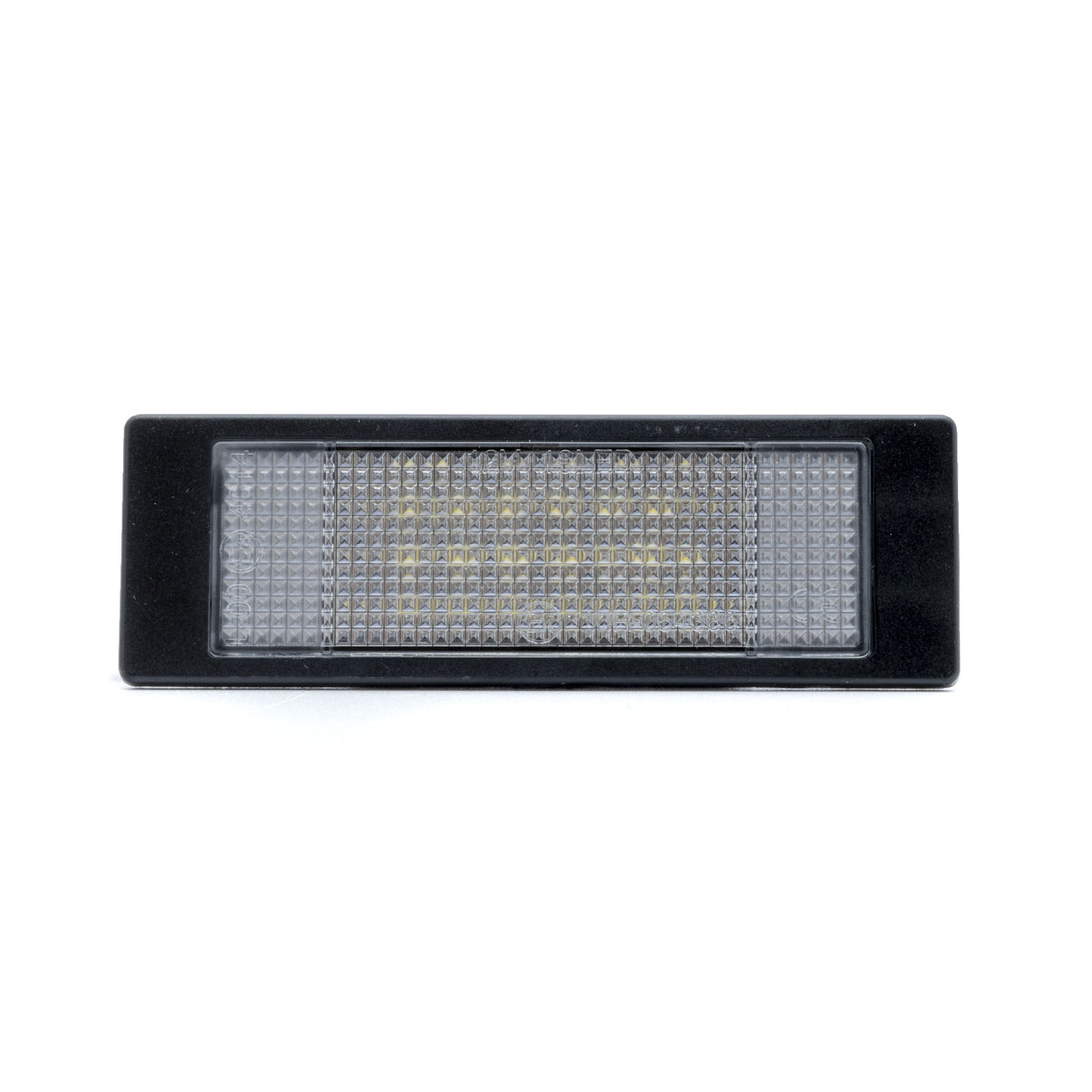 LED-skyltbelysning Alfa Romeo 147/156 m.fl.