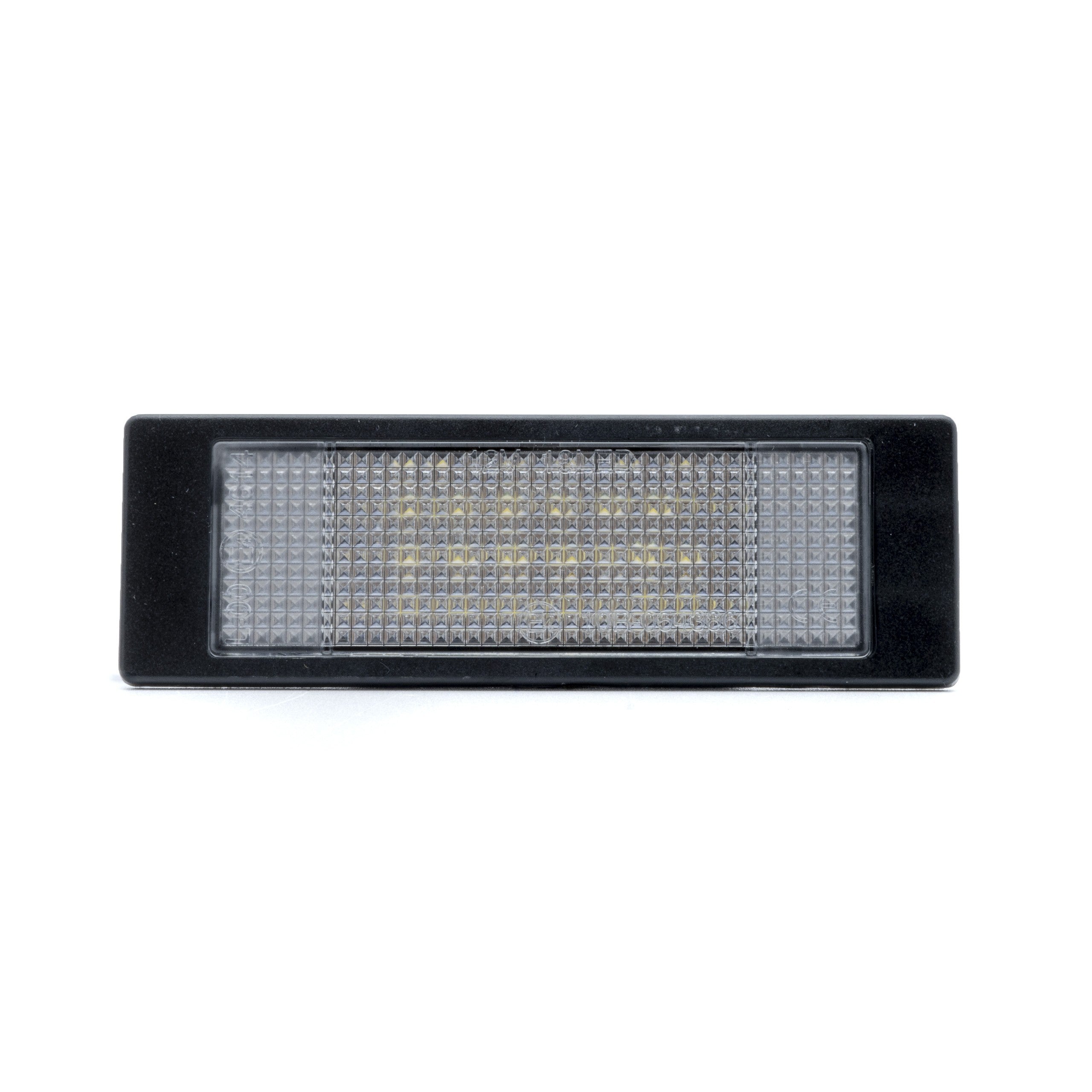 LED-skyltbelysning Alfa Romeo 147/156 m.fl.