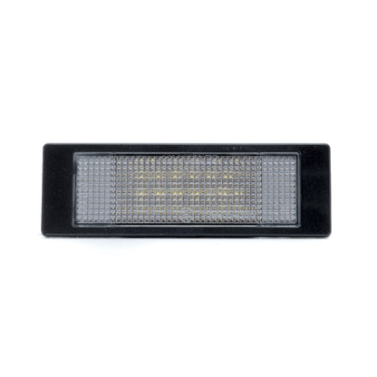 LED-skyltbelysning Alfa Romeo 147/156 m.fl.