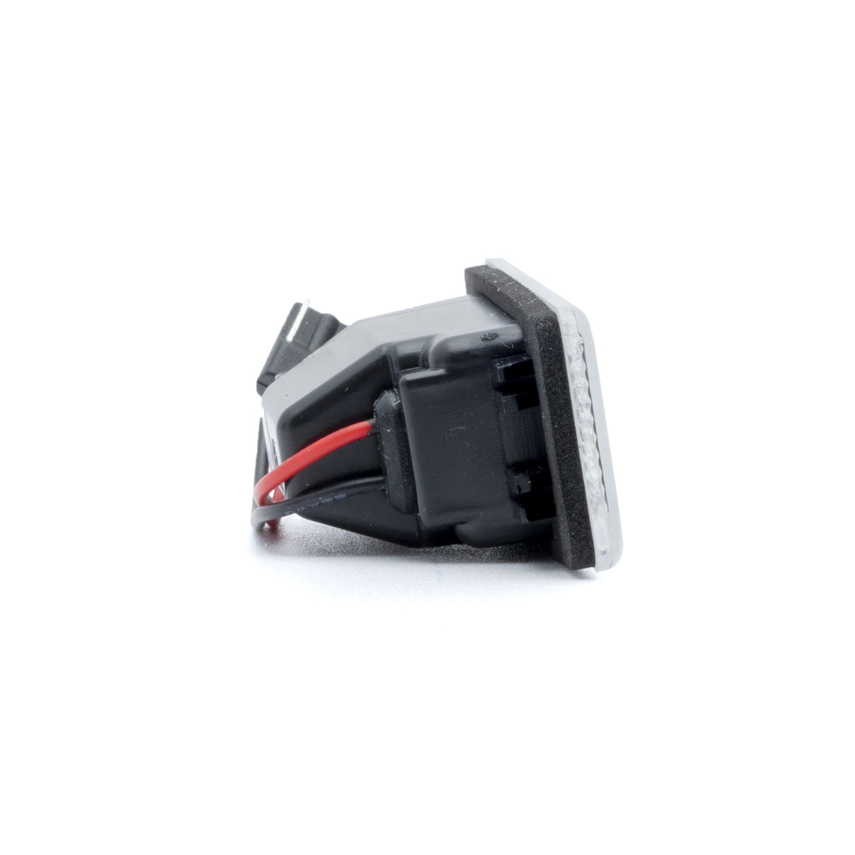 LED-skyltbelysning Fiat Ulysse Scudo/Peugeot 106 Fl 1007 3D 207 3D/5D 207 CC 208