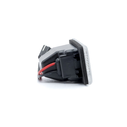 LED-skyltbelysning Fiat Ulysse Scudo/Peugeot 106 Fl 1007 3D 207 3D/5D 207 CC 208