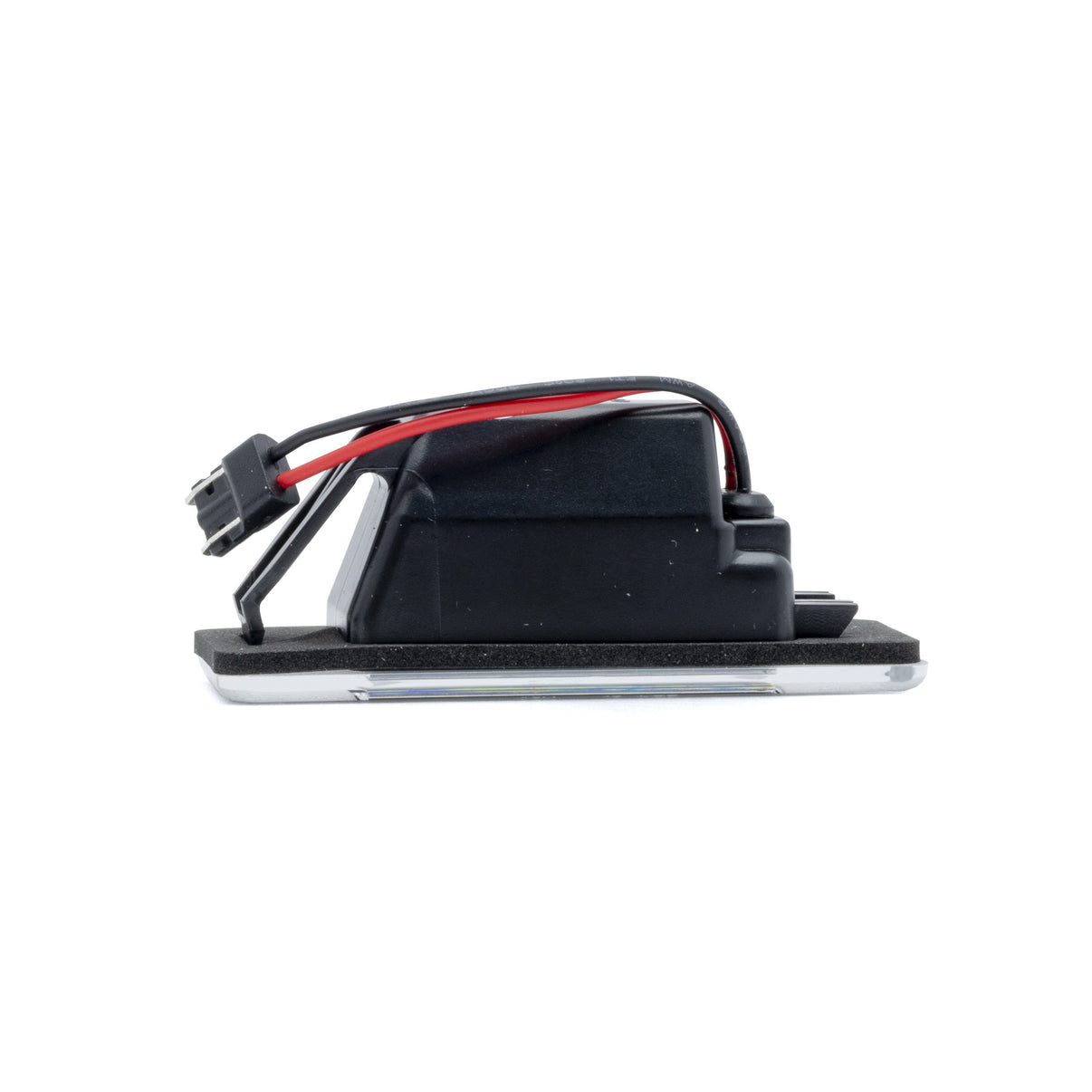 LED-skyltbelysning Fiat Ulysse Scudo/Peugeot 106 Fl 1007 3D 207 3D/5D 207 CC 208