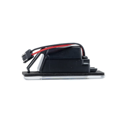 LED-skyltbelysning Fiat Ulysse Scudo/Peugeot 106 Fl 1007 3D 207 3D/5D 207 CC 208