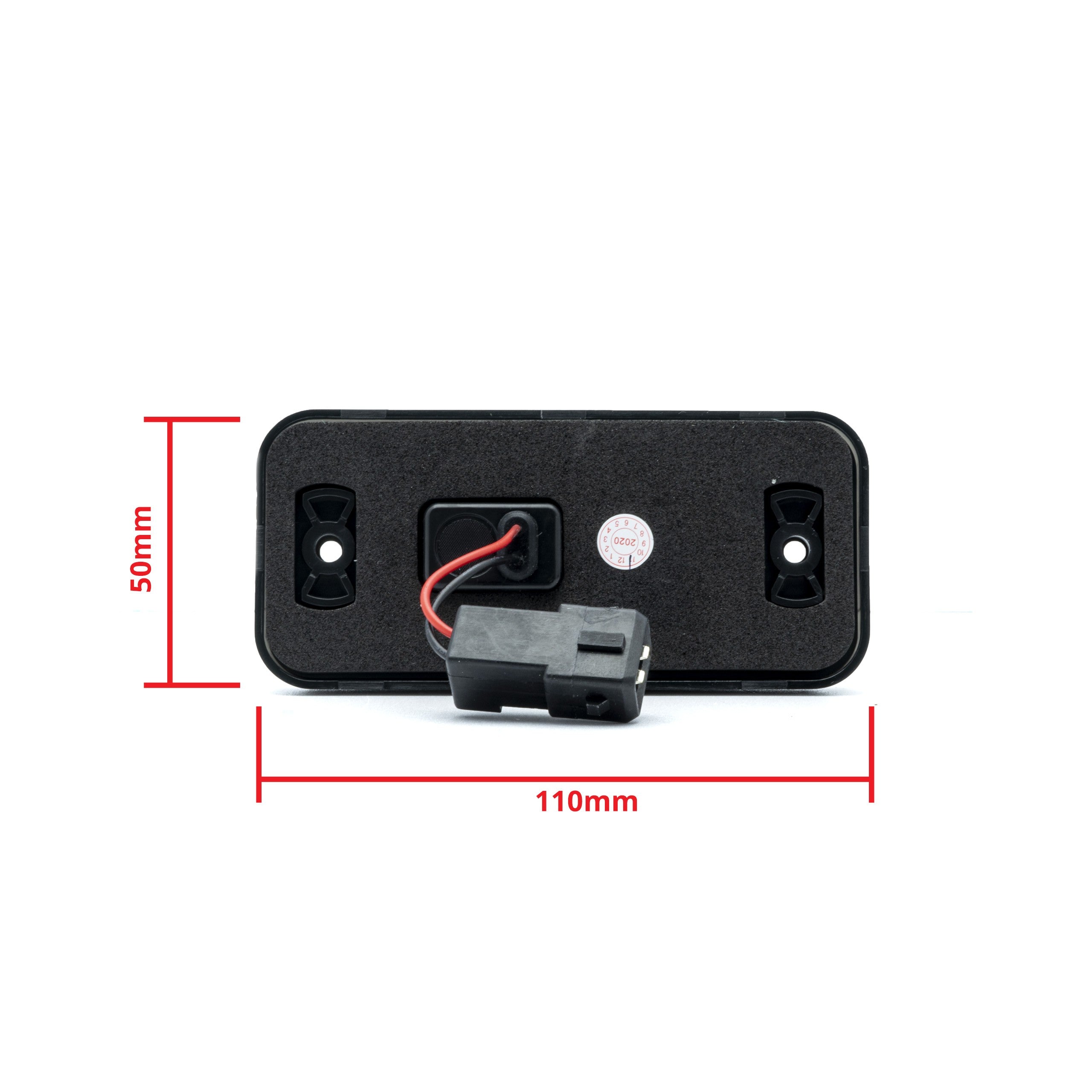 Blinkers Fiat Ducato/Citroën Relay m.fl.