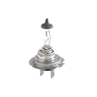 H18 Osram Original 12V – 65W – produktbild framifrån | OSRAM