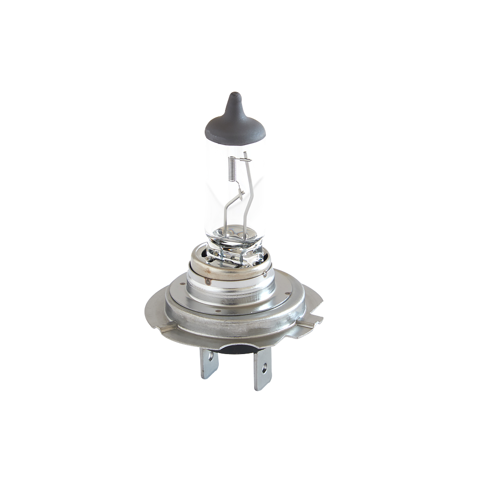 H18 Osram Original 12V – 65W – produktbild framifrån | OSRAM