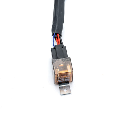 LED-arbetslampa