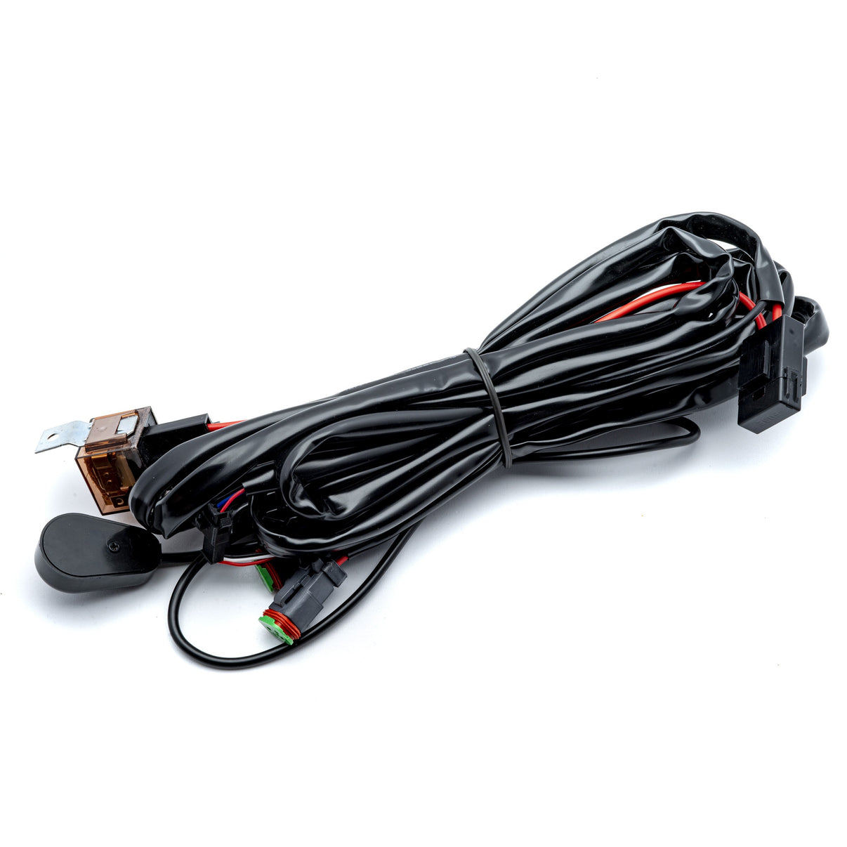 LED-arbetslampa