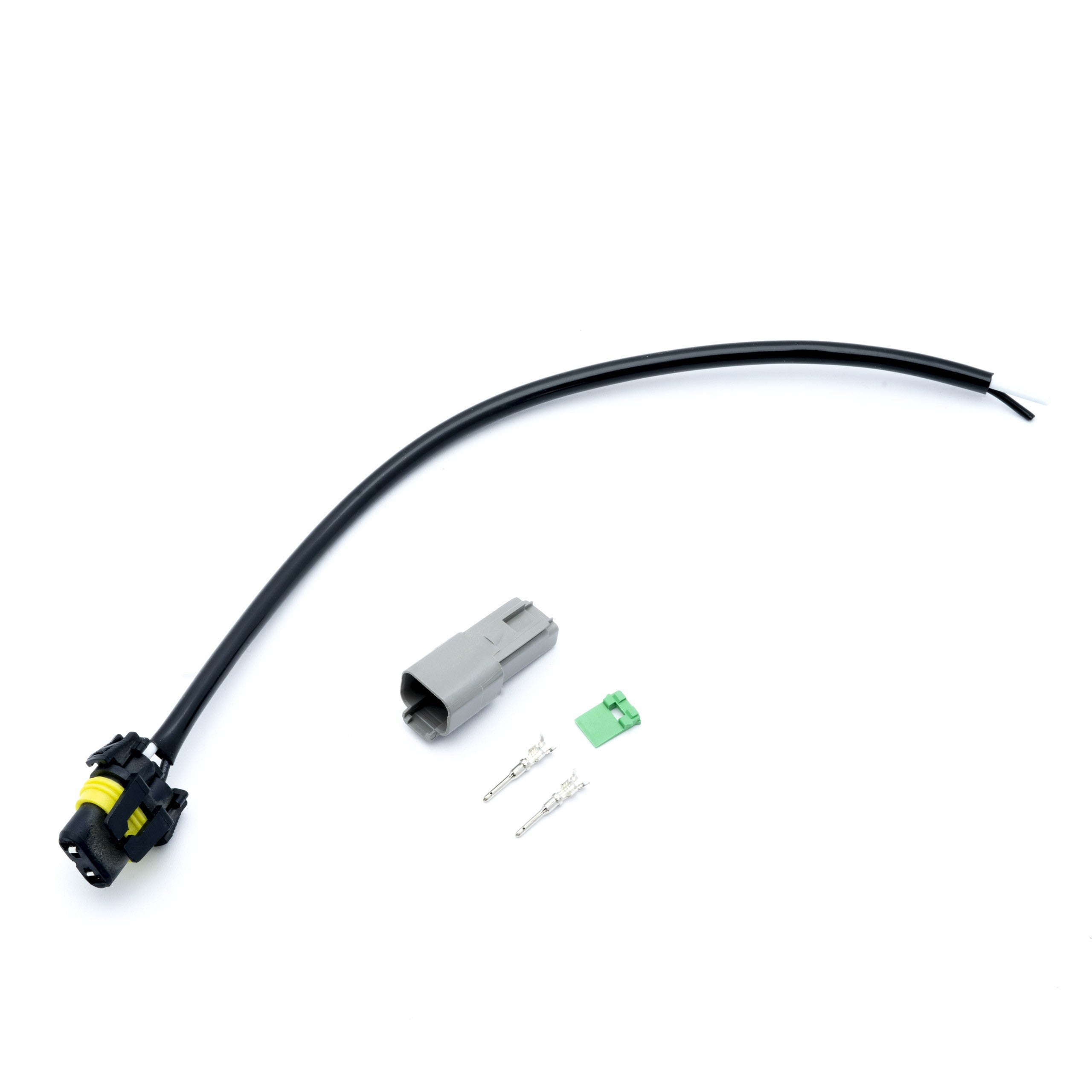 LED-arbetslampa