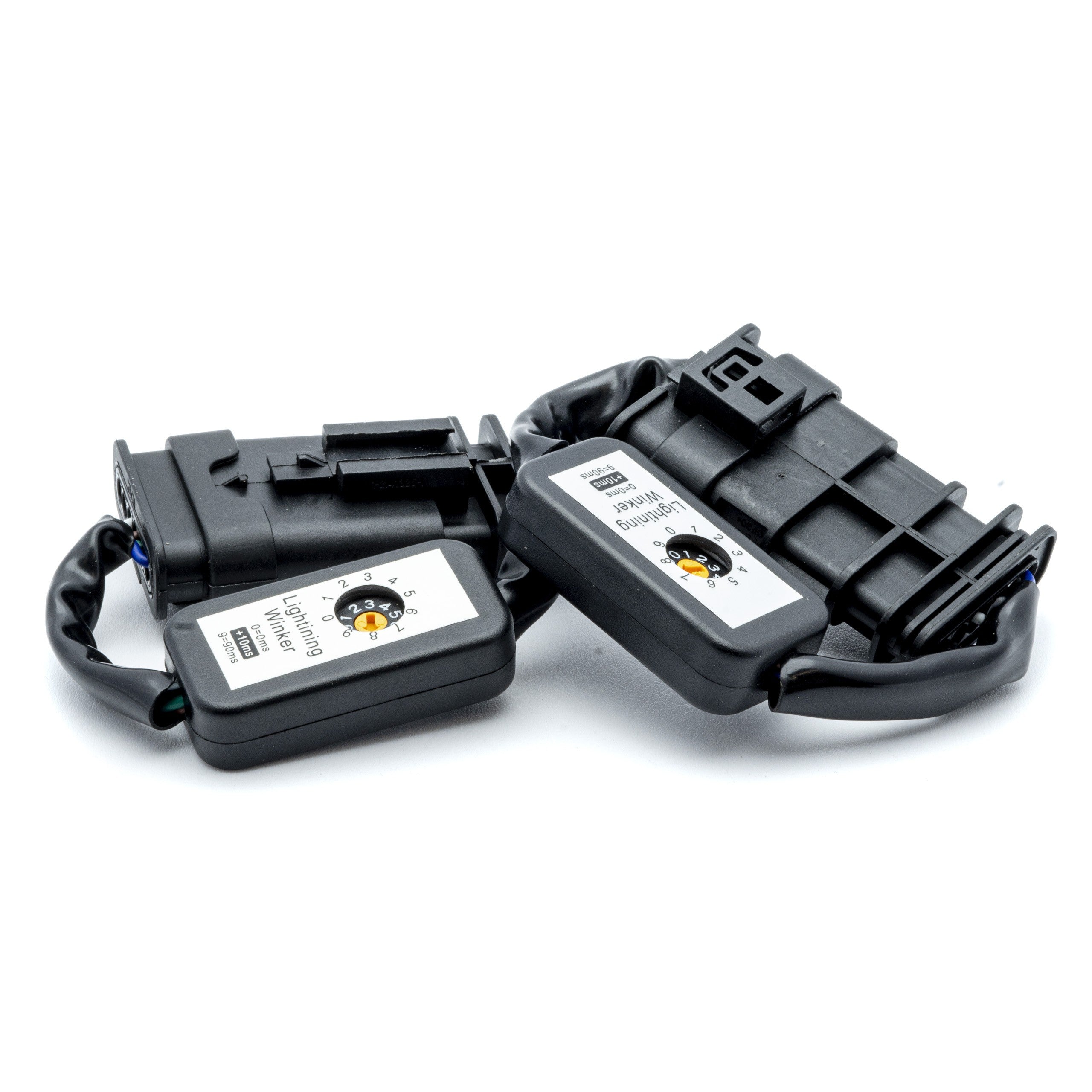 Modul för dynamisk blinkers BMW 3 F30 LCI/3 F31 LCI m.fl.