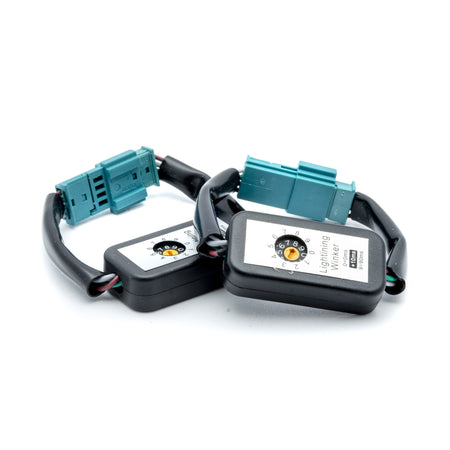 Modul för dynamisk blinkers BMW 5 F10/5 F10 LCI m.fl.