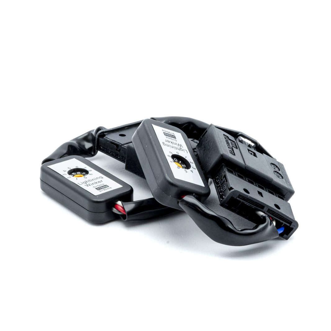 Modul för dynamisk blinkers BMW X5 F15/X5 M F85