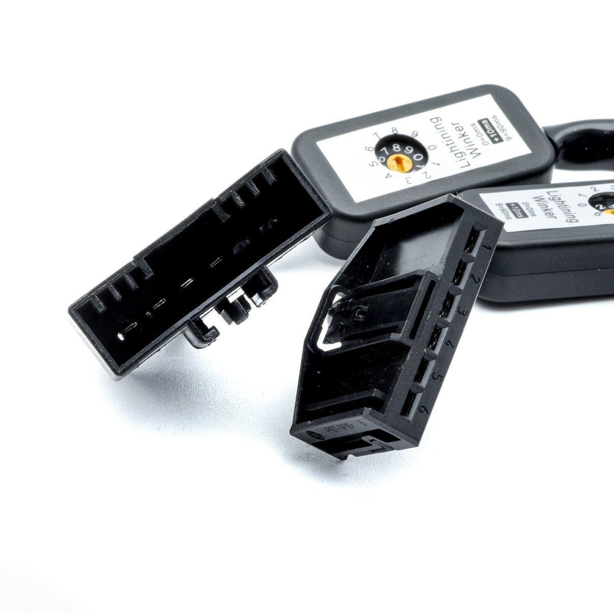 Modul för dynamisk blinkers BMW X5 F15/X5 M F85