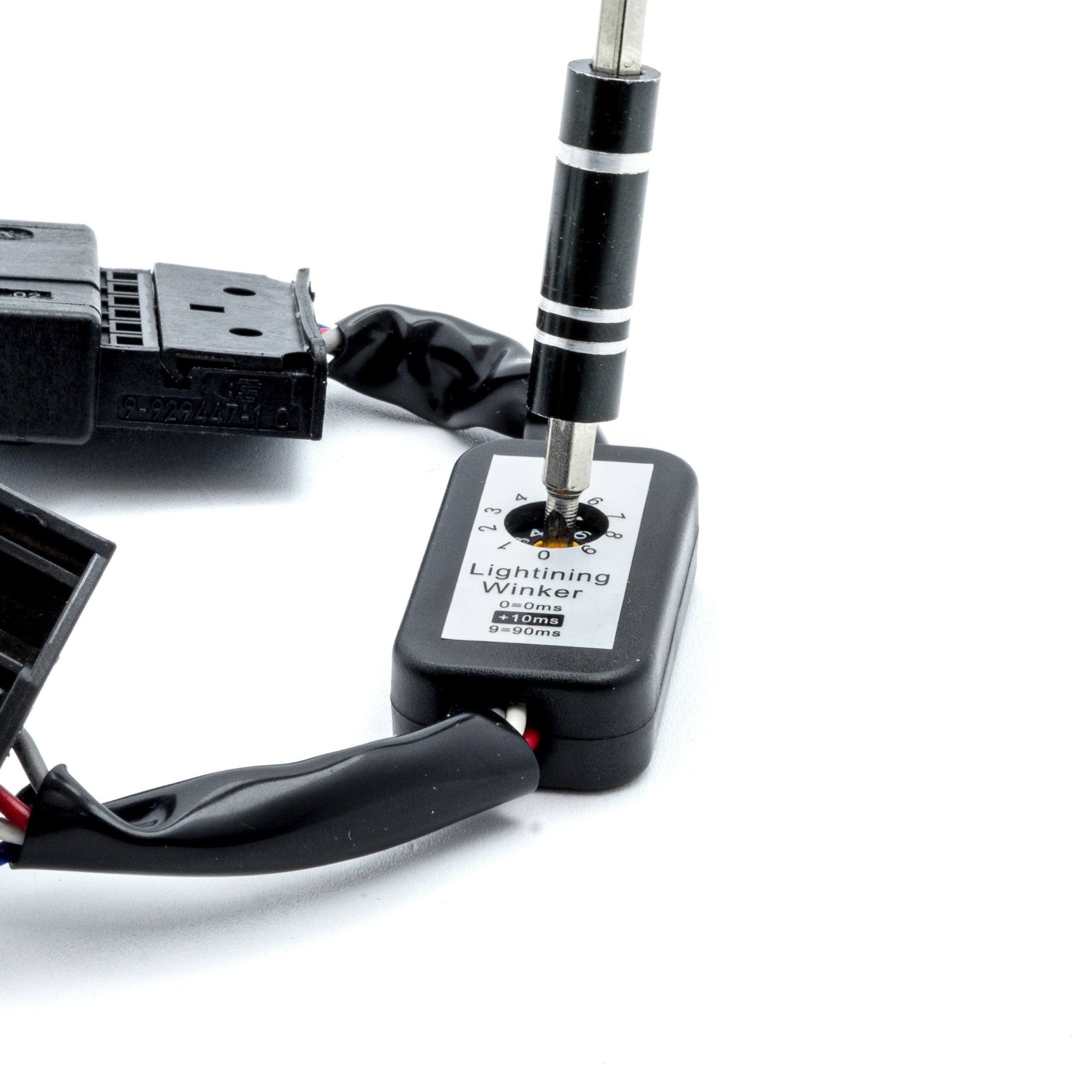 Modul för dynamisk blinkers BMW X5 F15/X5 M F85