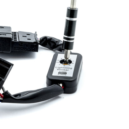Modul för dynamisk blinkers BMW X5 F15/X5 M F85
