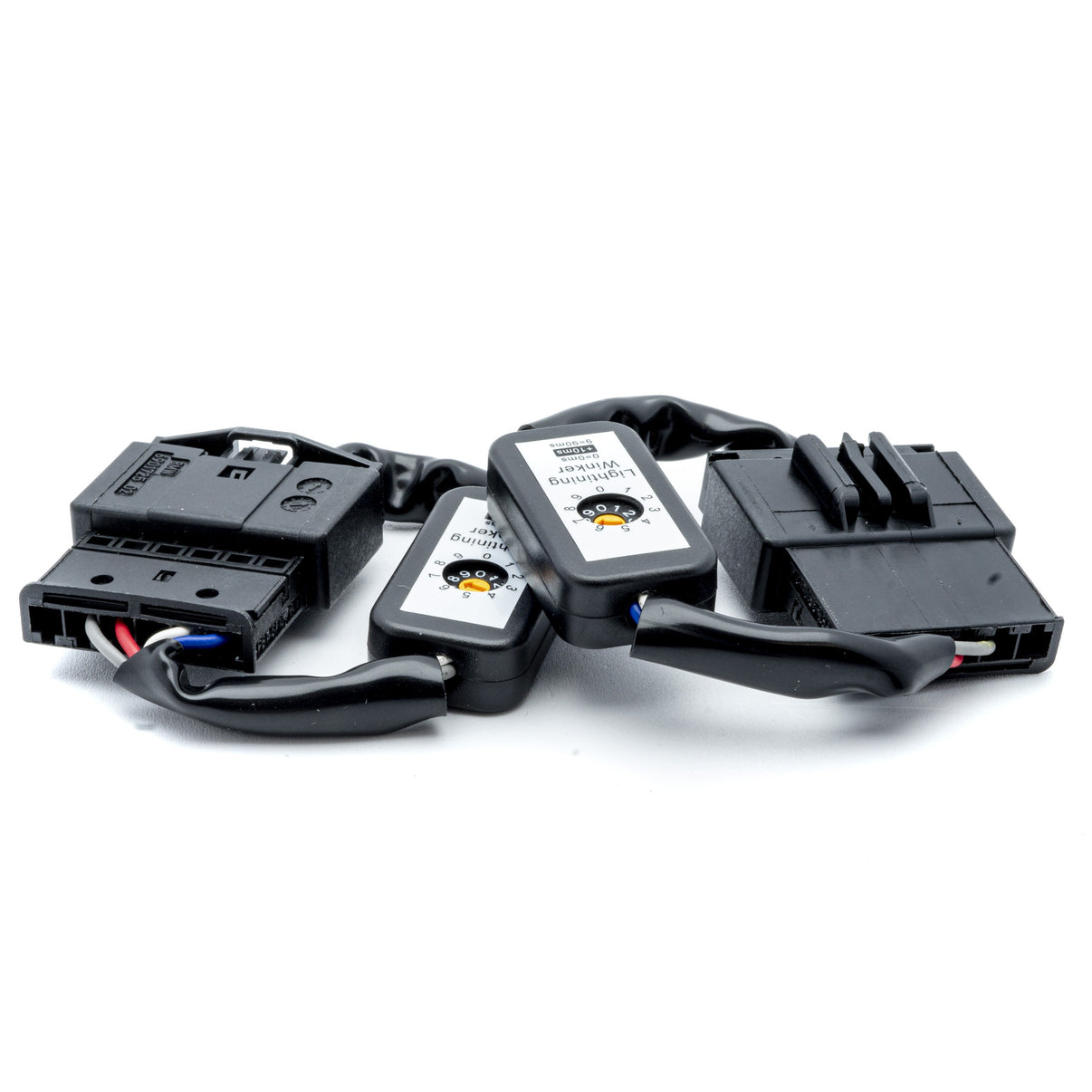 Modul för dynamisk blinkers BMW X3 G01/X3 G08