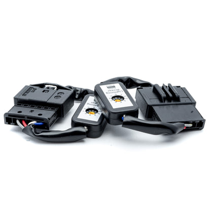 Modul för dynamisk blinkers BMW X3 G01/X3 G08