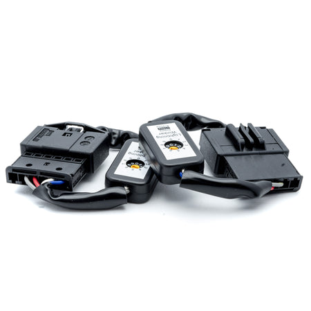 Modul för dynamisk blinkers BMW X3 G01/X3 G08