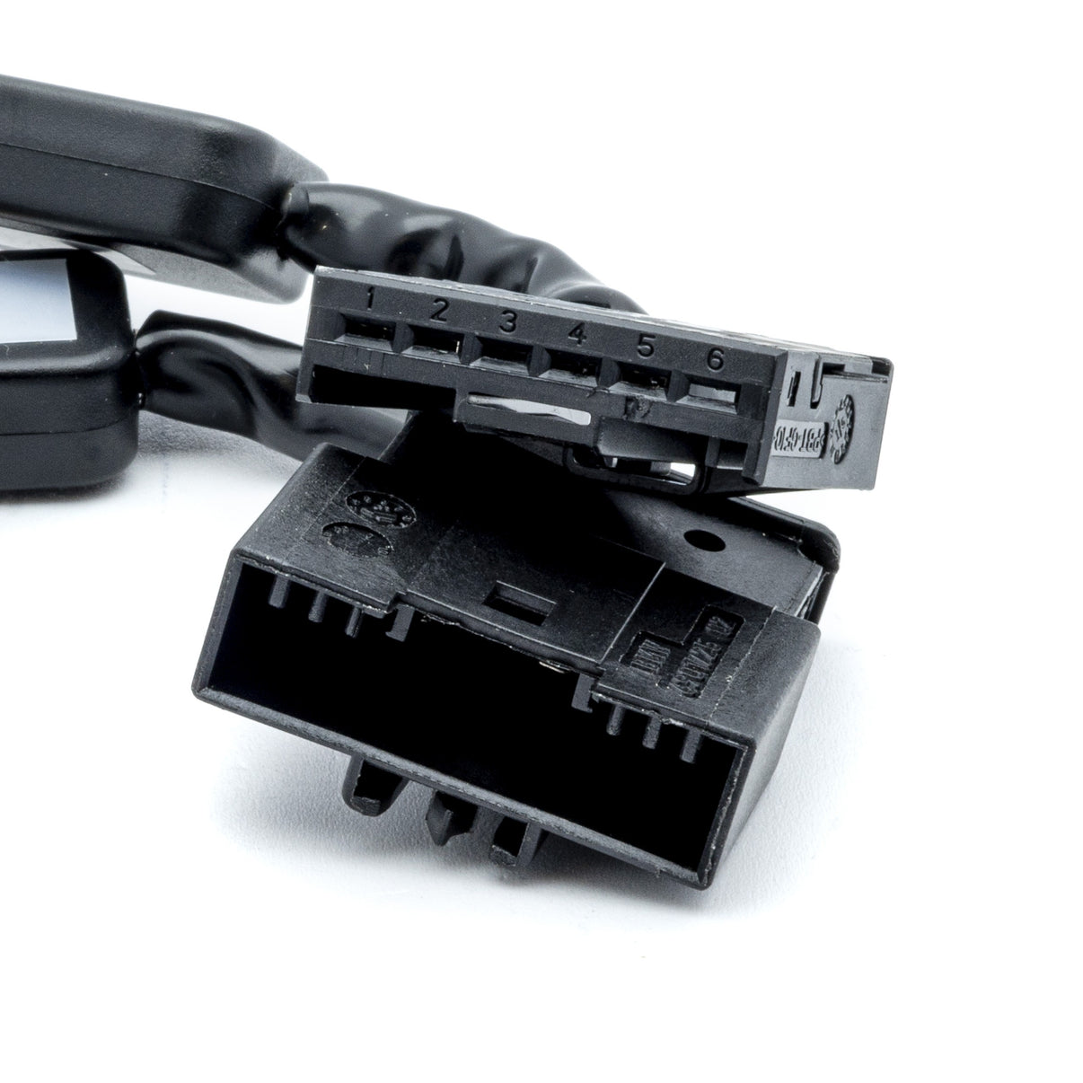 Modul för dynamisk blinkers BMW X3 G01/X3 G08
