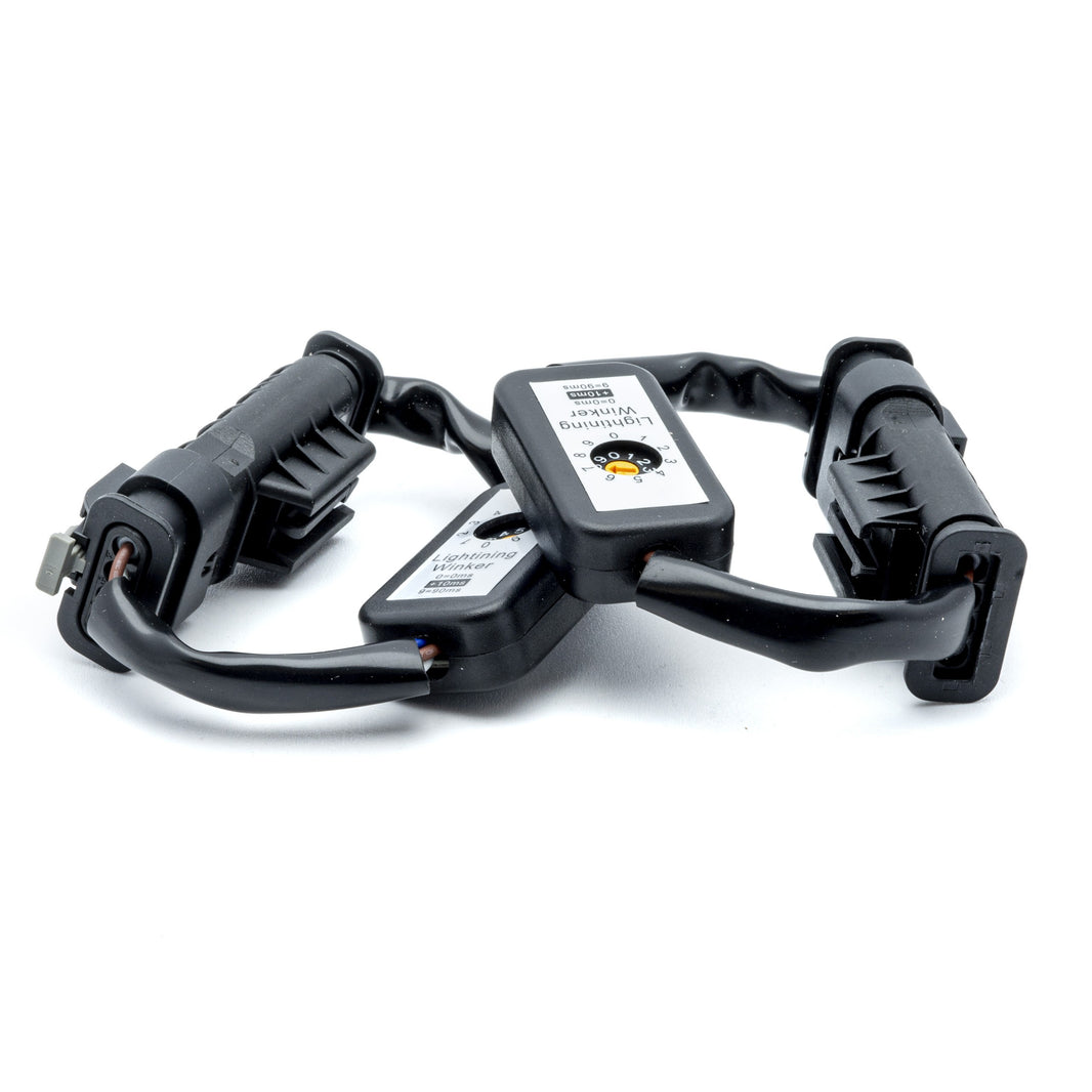 Modul för dynamisk blinkers BMW 1 F52