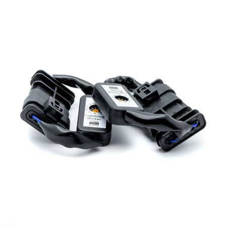 Modul för dynamisk blinkers BMW 4 F32/4 F32 LCI m.fl.