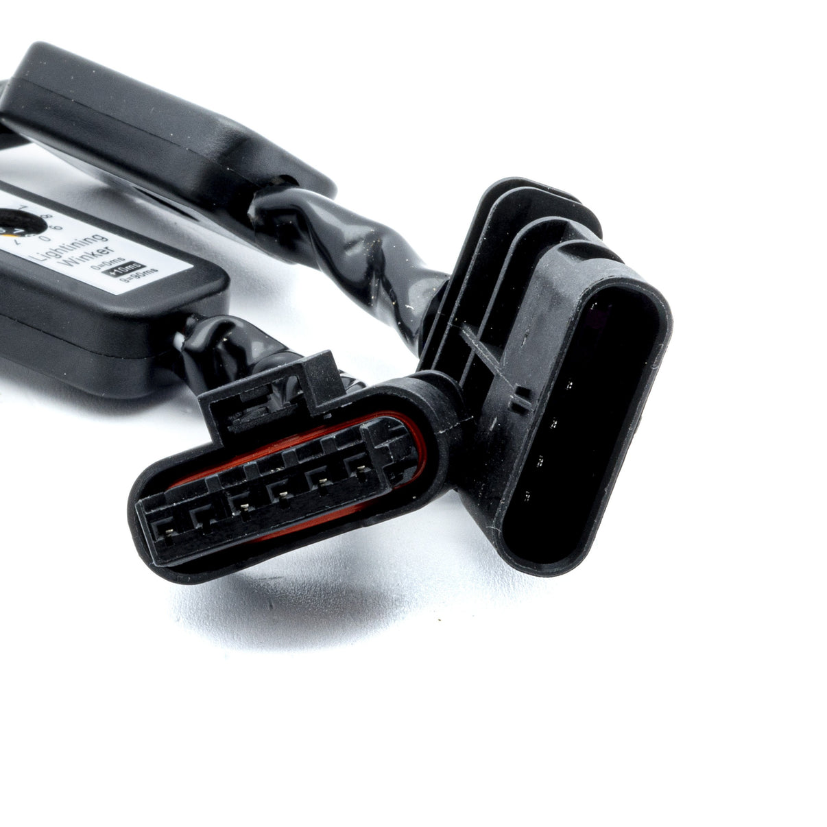 Modul för dynamisk blinkers BMW 4 F32/4 F32 LCI m.fl.